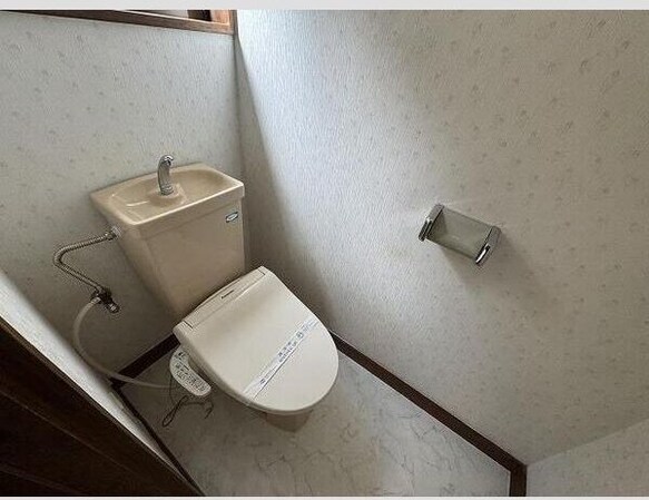 木の音そよ風とさくらの家の物件内観写真